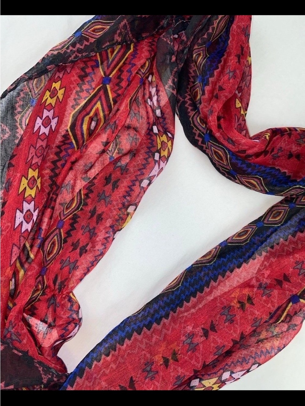 Scarf - Picture 2 of 4